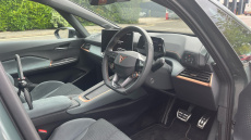 CUPRA Born 240kW e-Boost VZ First Edition 79kWh 5dr Auto Electric Hatchback